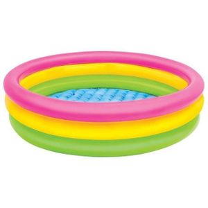 Zwembad Intex Sunset Glow Pool Klein 
