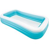 INTEX Swim Center Familienpool 305x183x56 cm