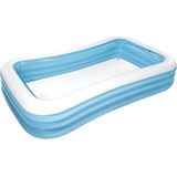 Intex Swim Center™ Family Pool - Opblaaszwembad - 305 x 183 x 56 cm