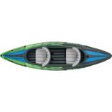 INTEX Aufblasbares Kajak Challenger K2 351 x 76 x 38 cm 68306NP