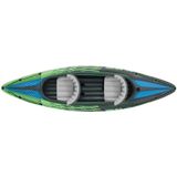 INTEX Aufblasbares Kajak Challenger K2 351 x 76 x 38 cm 68306NP