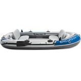 Intex Ausflug Schlauchboot 4 Personen