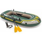 Intex Schlauchboot Seahawk 2