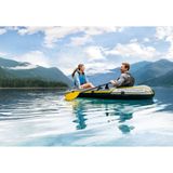 Intex opblaasbare boot Seahawk 2 personen