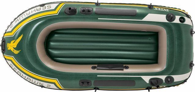 Intex Schlauchboot Seahawk 2