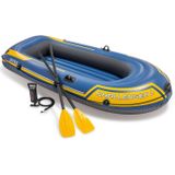 Intex Challenger 2 Schlauchboot