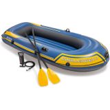 Intex Challenger 2 Schlauchboot