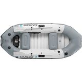 INTEX™ Aufblasboot - Mariner 3 Set