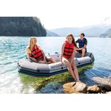 INTEX™ Mariner 3 Set Opblaasboot - 3 persoons