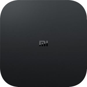 Xiaomi Mi Box S Netwerkspeler - Zwart
