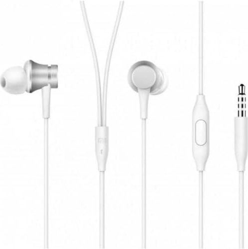 Xiaomi - Mi In-Ear Oortelefoon - Wit - EU