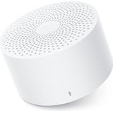 Xiaomi Mi Compact Bluetooth Speaker 2 - Draagbare Bluetooth®-luidspreker 480 mAh Wit