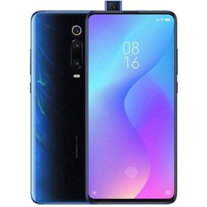 Xiaomi - Mi 9T Pro - Smartphone - Blauw - 64GB