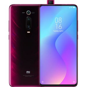 Xiaomi - Mi 9T Pro - Smartphone - Rood - 128GB