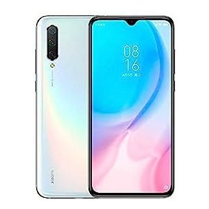 Xiaomi Mi 9 Lite 128 GB 6 GB RAM Pearl White