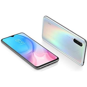 Xiaomi Mi 9 Lite Dual SIM - 64 GB - 6 GB RAM - Wit