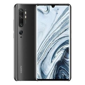 Xiaomi - Mi Note 10 - Smartphone - Zwart - 6GB RAM - 128GB