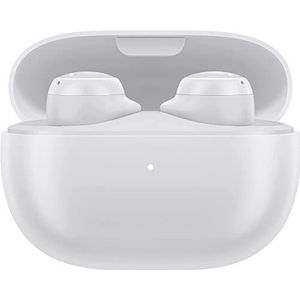 Xiaomi - Redmi Buds 3 Lite - Hoofdtelefoon - Wit - Bluetooth 5.2 - Tot 18 uur Batterijduur