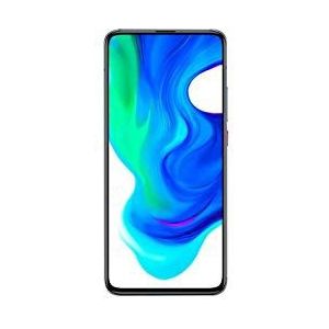 Xiaomi POCO F2 Pro 5G Smartphone 6GB RAM 128GB ROM Qualcomm® Snapdragon ™ 865 64MP Quad Rear Camera AI 8K Video 6.67"" AMOLED 4700 mAh(typ) Zwart [Globale versie]