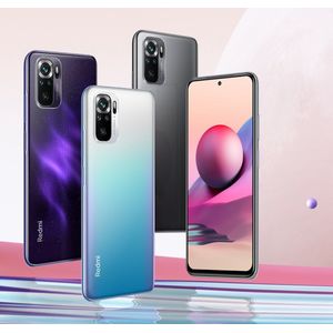 Xiaomi Redmi Note 9 (64 GB, Bosgroen, 6.53", Dubbele SIM, 4G), Smartphone, Groen