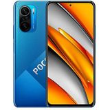 Xiaomi - Poco F3 - Smartphone - Diep Oceaanblauw - 128 GB - 6 GB RAM - Dual SIM