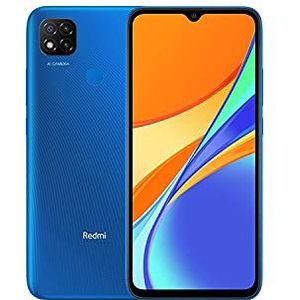 Smartfon Xiaomi Redmi 9C 32GB NFC Twilight Blue (29261)