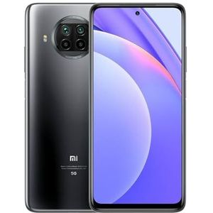 Xiaomi Mi 10T Lite 5G Smartphone 6/128GB Dual-SIM Pearl Gray EU