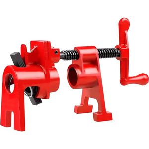 RockDove Originele tweekleurige pantoffels van traagschuim voor heren, Navy en Geel, 12/13 UK