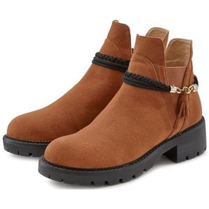 Lascana Chelsea-boots