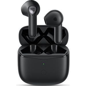 SoundPEATS Air3 draadloze in-ear Bluetooth V5.2 koptelefoon met Qualcomm QCC3040 en aptX-Adaptive, 4-Mic en CVC 8.0 Ruisonderdrukking, TrueWireless Mirroring Tech, in-Ear Detection, Game Mode