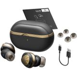 SoundPEATS - Opera 05 - Hoofdtelefoon - Zwart - Bluetooth v5.3