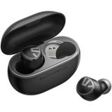 Soundpeats Mini HS Black Earphones