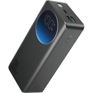 Joyroom JR-PBF03 30W 30000mAh Power Bank (Black)