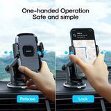 JOYROOM Autotelefonhalter für Armaturenbrett und Windschutzscheibe Handy-Halterung, (1-tlg)