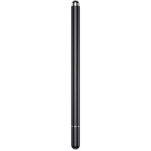 Joyroom Joyroom Excellent Series pasywny pojemnościowy stylus rysik voor smartfona / tablet zwart (JR-BP560S)