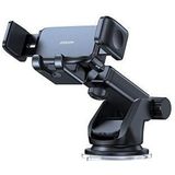 Joyroom JR-ZS283B Car Dashboard Mount (Black)