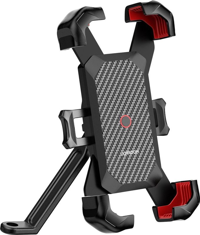 Joyroom Motorcycle Holder JR-ZS288 for Phones (Black)