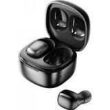 Joyroom L-QP303 Mini True Wireless Earbuds (Black)