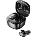 Joyroom L-QP303 Mini True Wireless Earbuds (Black)