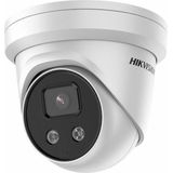 Hikvision DS-2CD2346G2-I (2,8 mm) IP Turret bewakingscamera met valalarmfilter Acusense