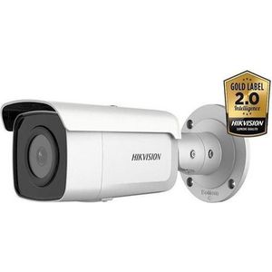 Hikvision Digital Technology DS-2CD2T86G2-4I Rond IP-beveiligingscamera Buiten 3840 x 2160 Pixels Plafond/muur