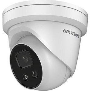 Hikvision Digital Technology DS-2CD2386G2-I Acusense vaste turretcamera 4mm 8MP
