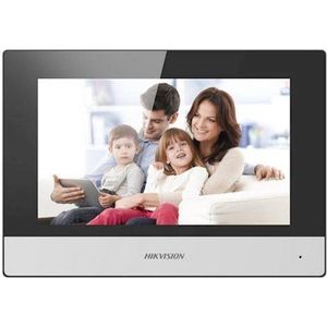 toebehoren HIKVision DS-KH6320-WTE2/EU 2-Draht Innenstation