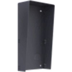 Hikvision DS-KABD8003-RS2 regenkap voor opbouw buiten station DS-KD8003-IME1/2 tweevoudig