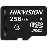 HIKSTORAGE MICROSD CARD PRO VIDEO 256GB