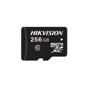 HIKSTORAGE MICROSD CARD PRO VIDEO 256GB