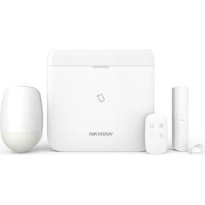 Hikvision AX PRO - DS-PWA96-Kit-WE - Complete Draadloze Alarm Kit