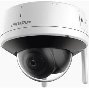 DS-2CV2141G2-IDW 4MP WIFI IR leds 2-weg Audio