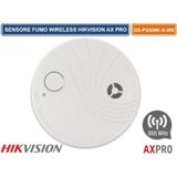 Fotoelektrischer rauchmelder 868MHZ Hikvision ax pro