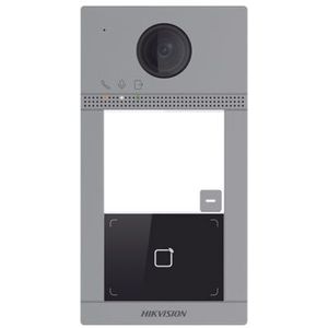 Hikvision DS-KV8113-WME1 OPBOUW 1 Knops PoE  Full HD